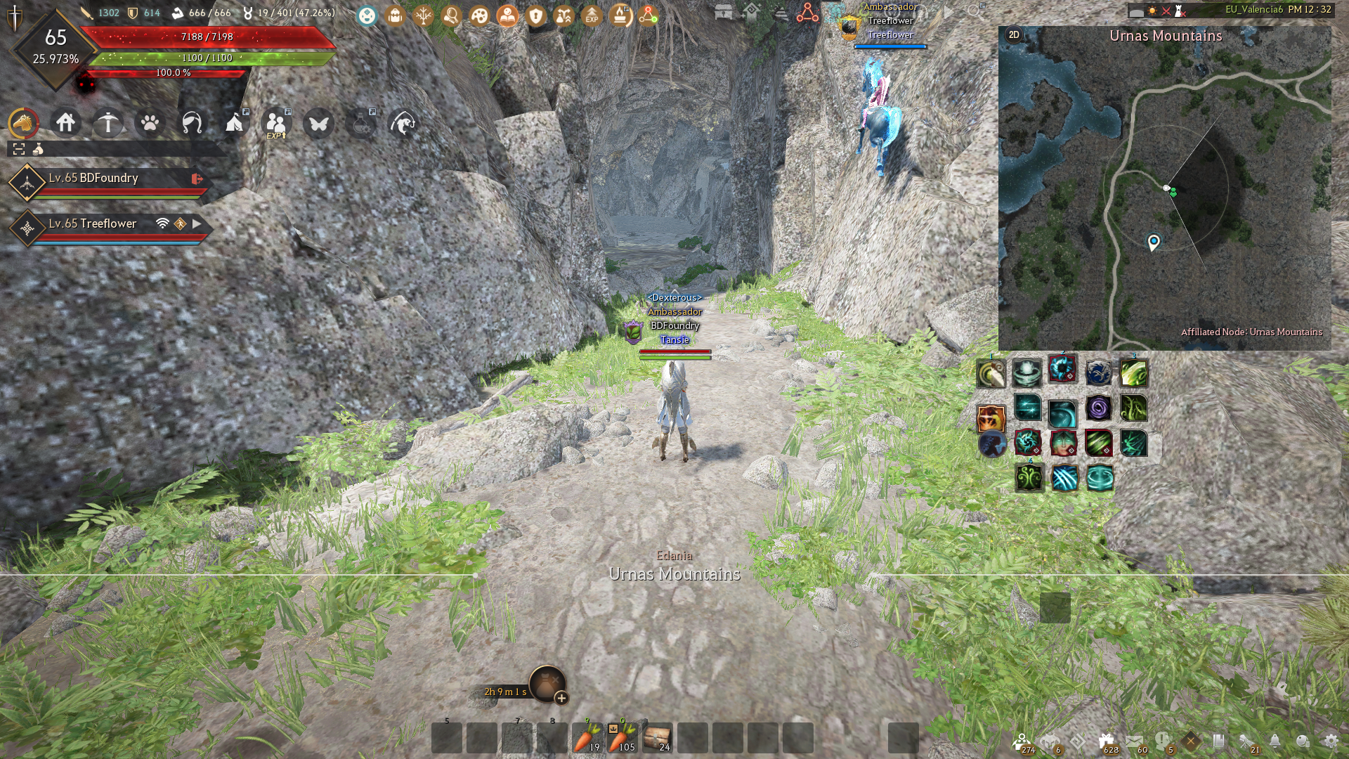 Edana's Legacy Chests Guide