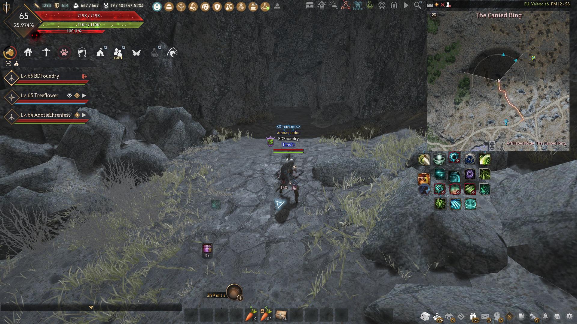 Edana's Legacy Chests Guide