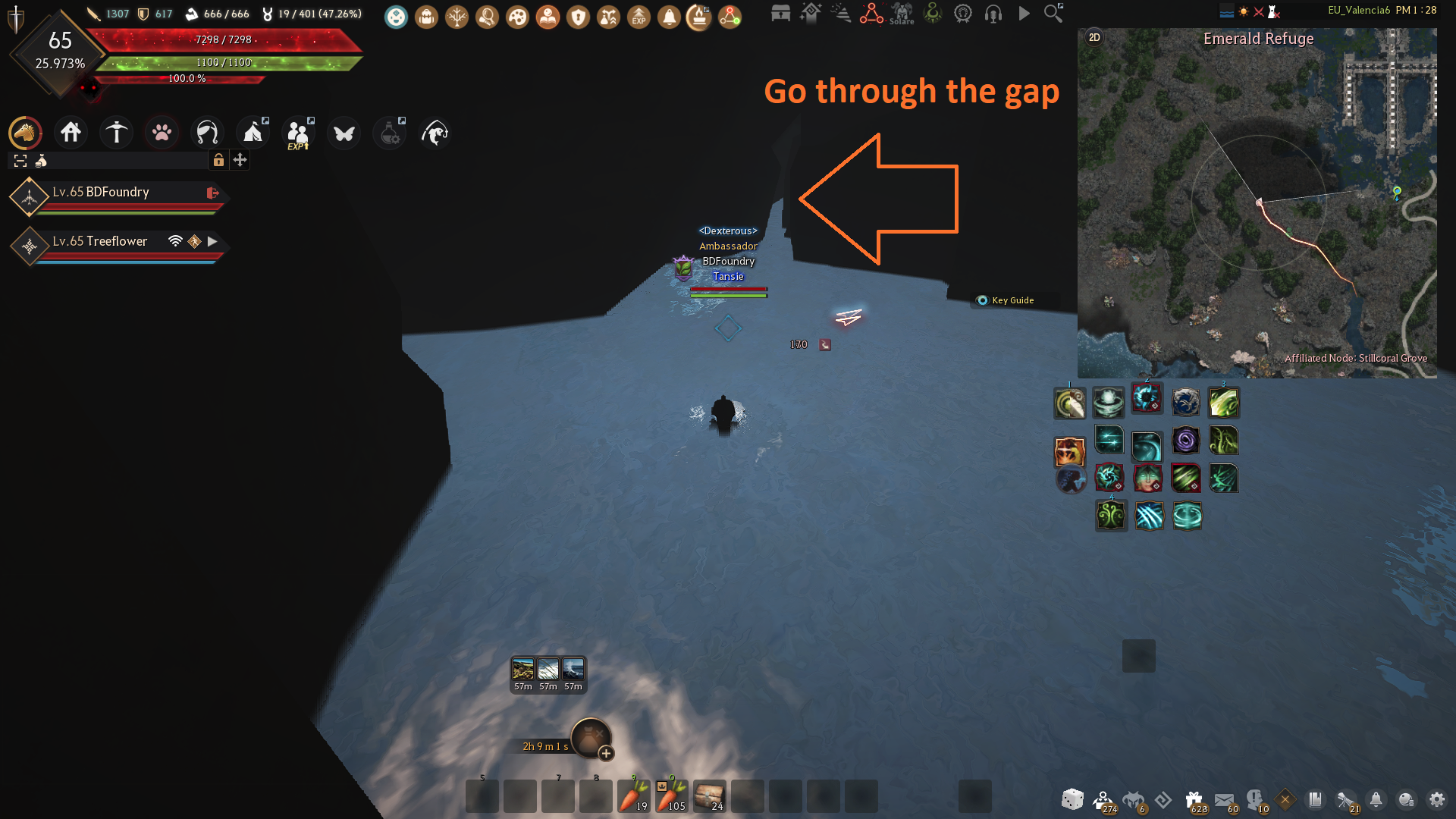 Edana's Legacy Chests Guide