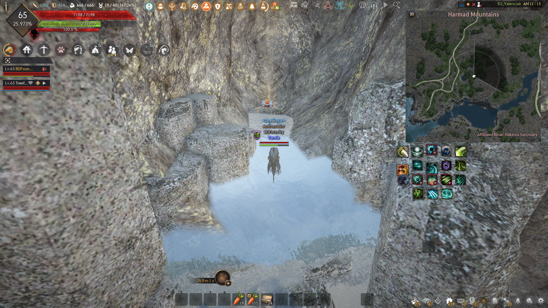 Edana's Legacy Chests Guide