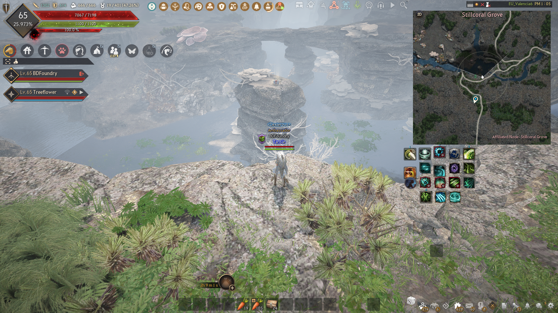 Edana's Legacy Chests Guide