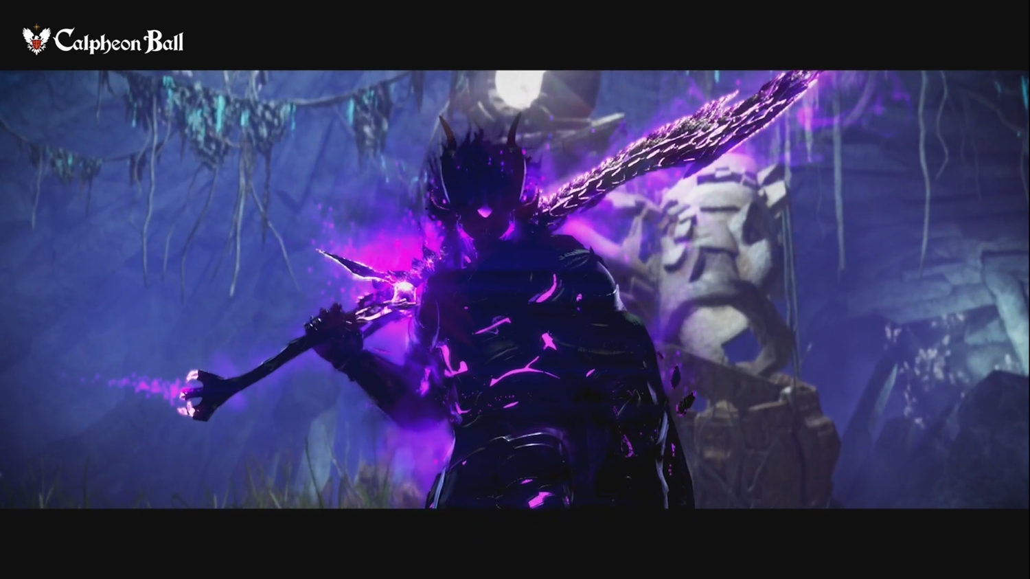 Calpheon Ball 2025 Notes (English)