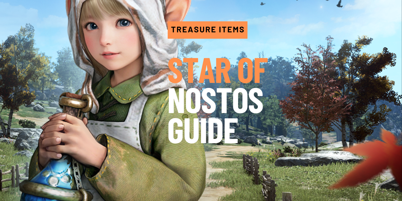 star of nostos