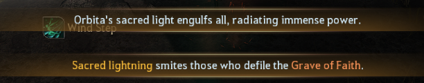 Edania Monster Zones Guide