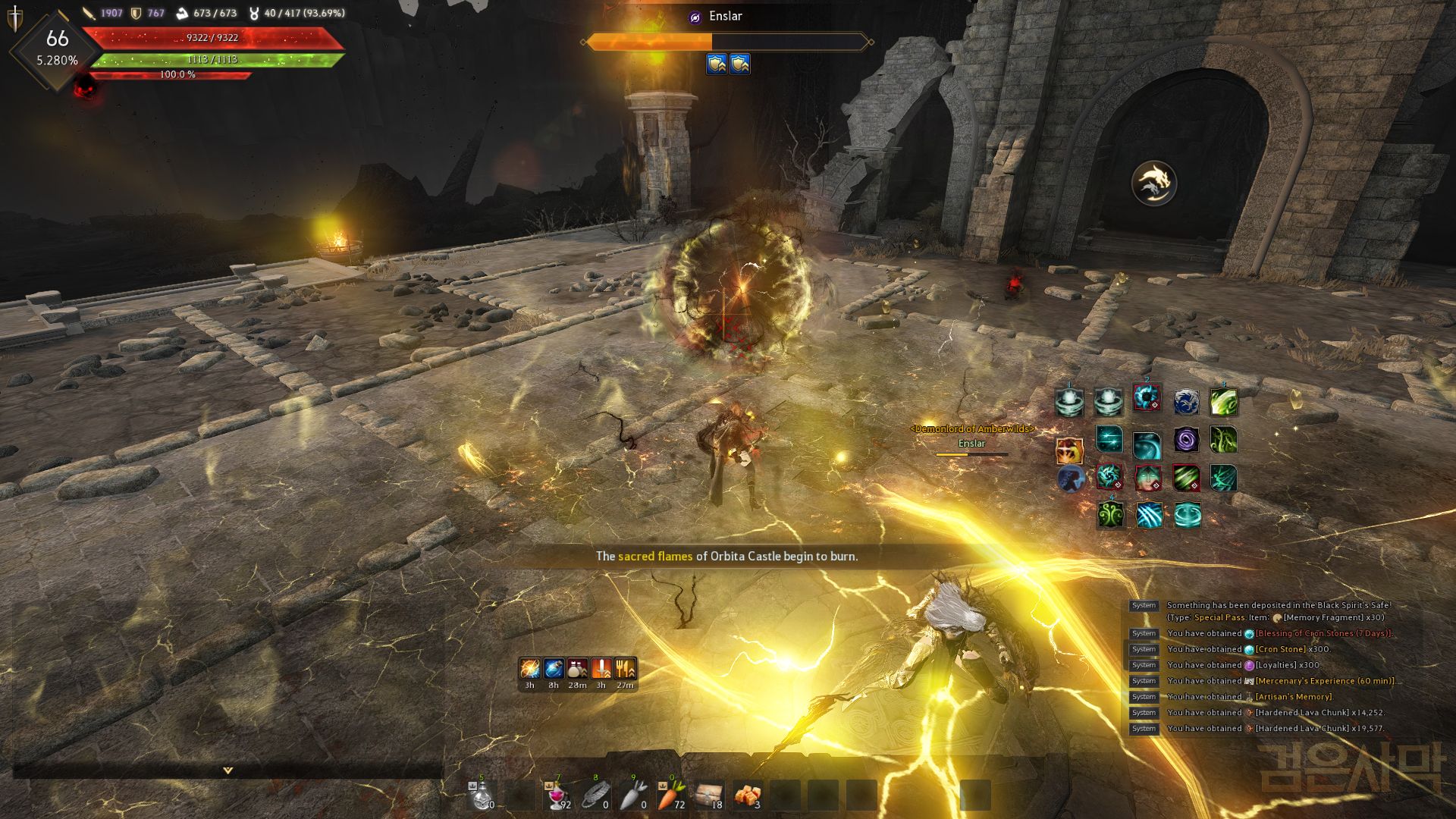 Edania Weekly Bosses Guide