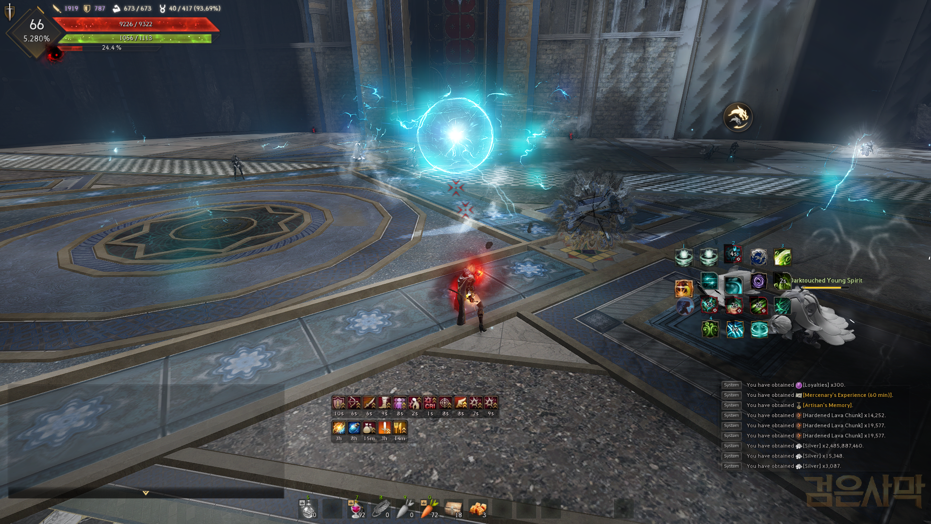Edania Weekly Bosses Guide
