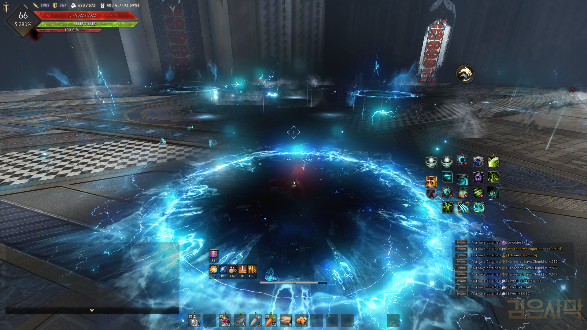 Edania Weekly Bosses Guide