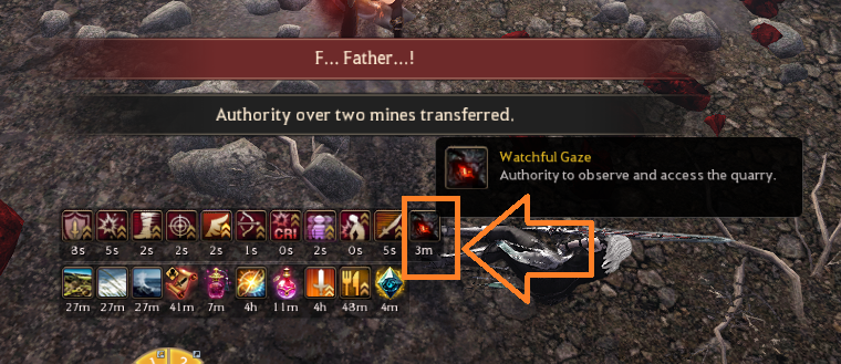 Edania: Inner Monster Zones Guide